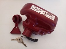 Alko hitch lock - hitch,
