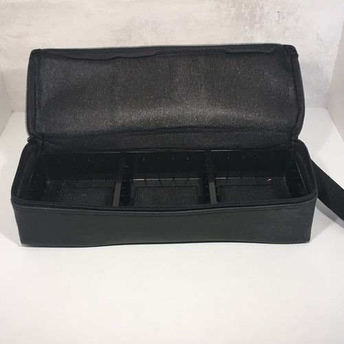 Vintage cassette case storage - vintage,