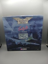 1999 Corgi Aviation Archive