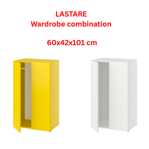 Ikea lastare wardrobe - ikea,