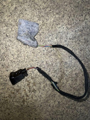 Bmw touring e39 sun sensor - 5,