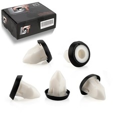 5x Expansion Nut Clip