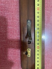 Writing slope panel