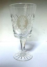 Fine Stuart Crystal Glass