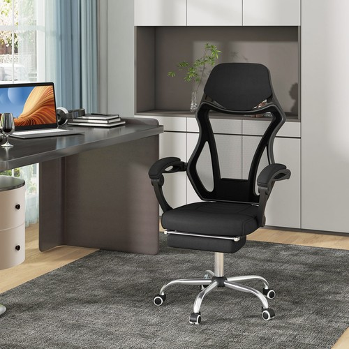 Comfort mesh office chair - mesh,