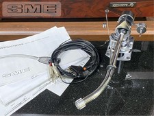 SME 3009 S2 Improved Tonearm