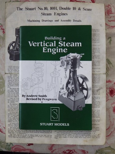 Building vertical steam - building,