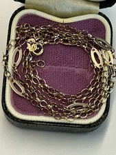 9ct gold  Hallmarked Ladies