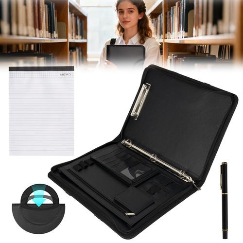 Conference folder with - conference,