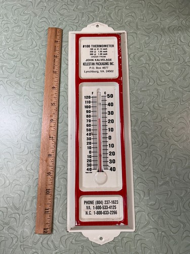 Old salesman sample tin - salesman's,