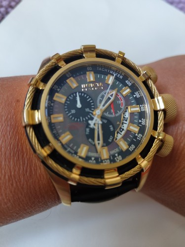 Invicta reserve mens - reserve., watch