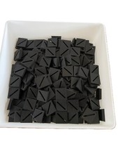 20MM Square Diagonal Slotted