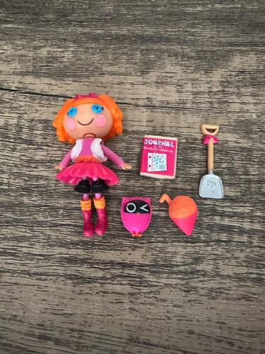 Mini lalaloopsy dolls - mini,