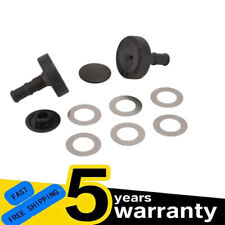 for ALKO AL-KO AKS 2000/2004/3004 Stabilizer Head Friction Pad Kit - 1220755
