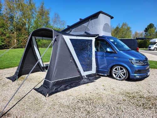 Swift van air - swift, 260