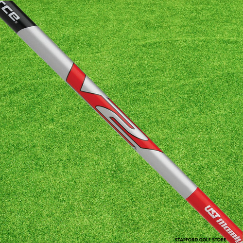 New ust mamiya proforce - ust, v2