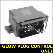 Glow Plug Control Unit Module