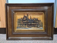 Vintage Phillipson & Golder