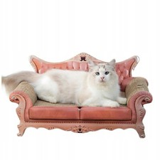 Cat Scratching Board Cardboard