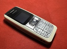 Nokia 2310 - White  (Unlocked)