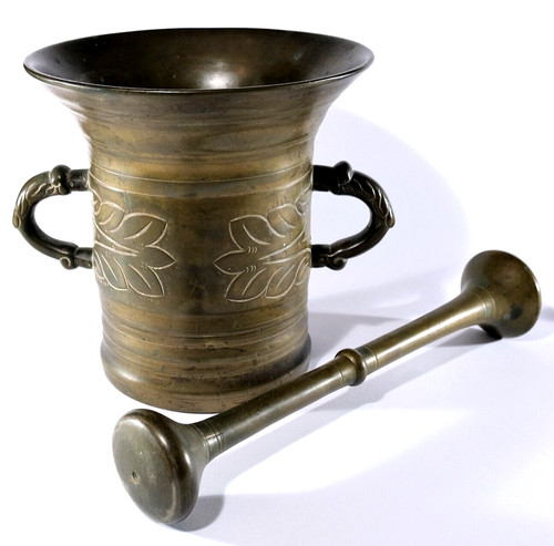 Antique 17th 18th large - 17th–18th,