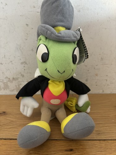Disney store jiminy cricket - disney,