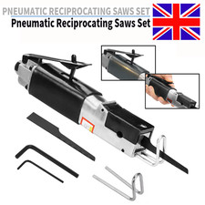 1/4'' High Speed Air Body Saw