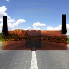 Car Sun Visor Anti-glare