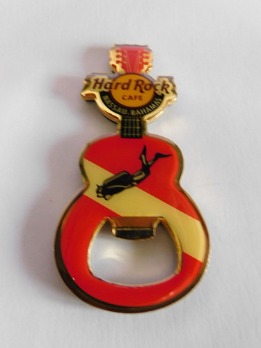 Hard rock cafe - cafe, bahamas
