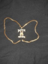 New Style Deathrow Pendant