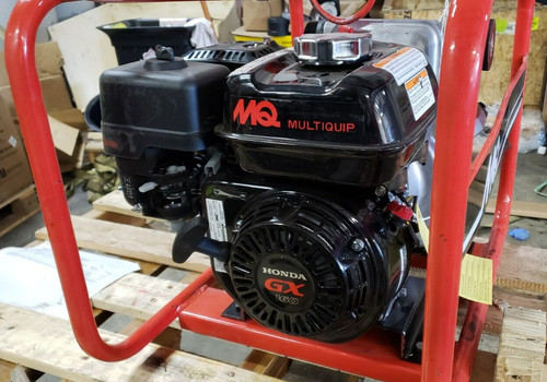 Multipquip qp2th 211 gpm - multipquip,