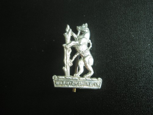 Warwickshire imperial yeomanry - warwickshire,
