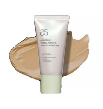 Arbonne Intelligence Pollution Defence CC Cream SPF30 BROAD SPECTRUM 30ML *FAIR*