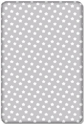 Baby fitted cot bed sheet - cot,
