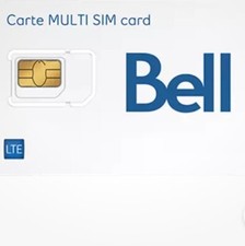 LOT 100 Bell Multi triple tri