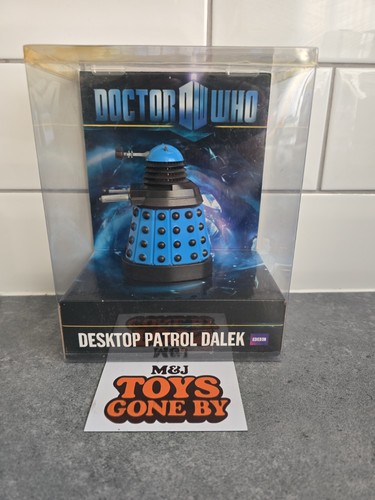 Doctor who desktop - desktop, patrol