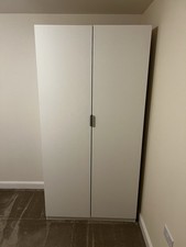 IKEA Pax Double Doors 100x201