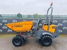 Terex TA2 Swivel Dumper (2008)