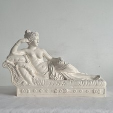Pauline Bonaparte as Venus