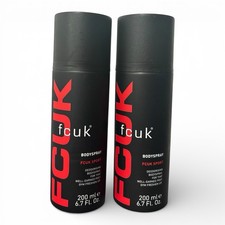 FCUK Body Spray FCUK Sport