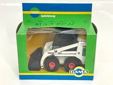 1/19 scale 1970’s Gama 9420