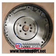 Ford Zetec billet Steel