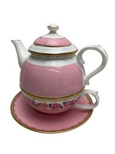 Halcyon Days Bone China Tea