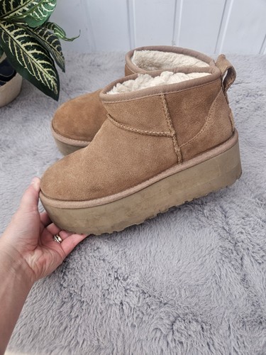 Ugg classic ultra mini - classic,
