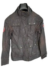 Superdry Limited Dark Brown