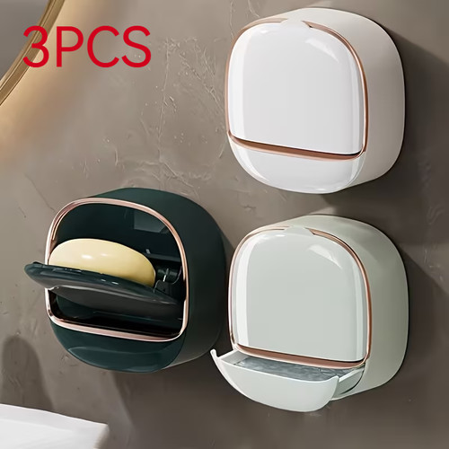 Pcs wall mounted soap - pcs, dish