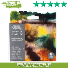 Winsor & Newton Professional