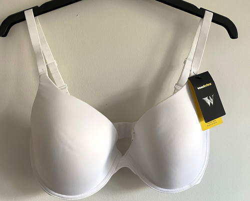 Wonderbra white shirt - wonderbra, t-shirt