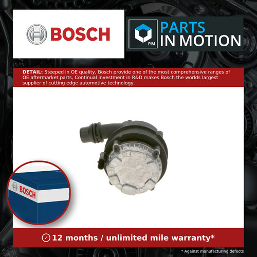 Water pump for - pump,