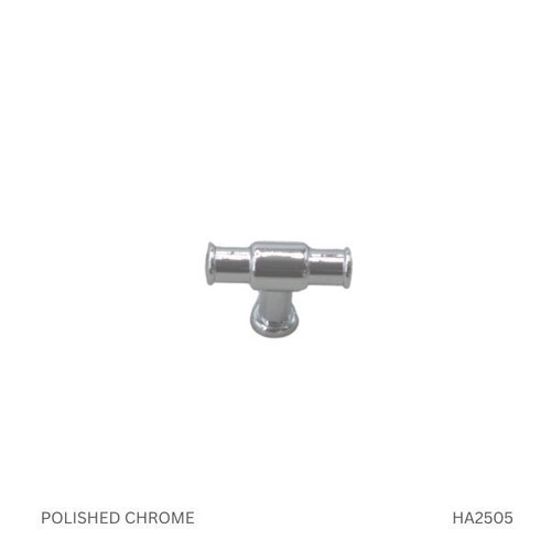 Polished chrome kitchen - polished,